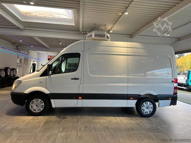 High top van MERCEDES-BENZ Sprinter 213/313 CDI *Hoch+Lang*Garantie*