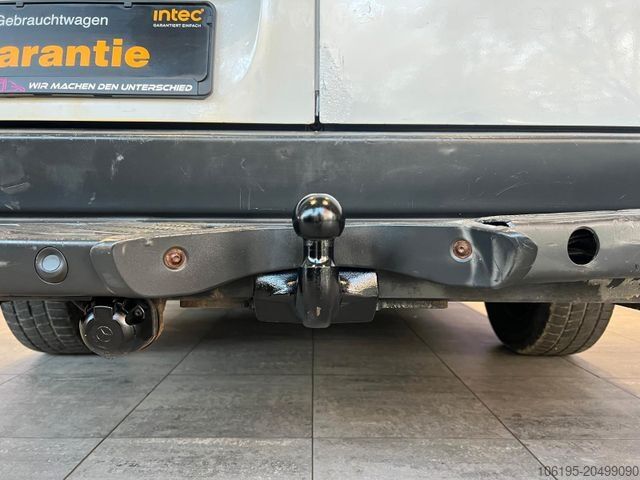 High top van MERCEDES-BENZ Sprinter 213/313 CDI *Hoch+Lang*Garantie*