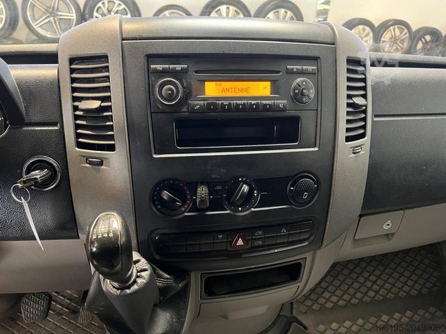 High top van MERCEDES-BENZ Sprinter 213/313 CDI *Hoch+Lang*Garantie*