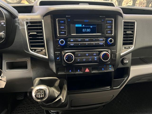 High top van HYUNDAI H350 Hoch+Lang*L2-H2*Klima*AHK*Kamera*Garantie