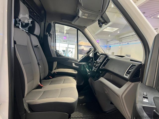 High top van HYUNDAI H350 Hoch+Lang*L2-H2*Klima*AHK*Kamera*Garantie