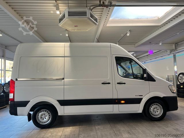 High top van HYUNDAI H350 Hoch+Lang*L2-H2*Klima*AHK*Kamera*Garantie