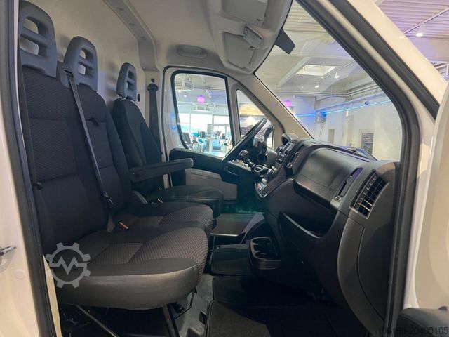 High top van CITROEN Jumper 2,0 Blue-HDI*Hoch+Lang*L2-H2*Garantie*