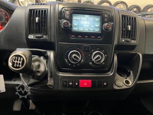 High top van CITROEN Jumper 2,0 Blue-HDI*Hoch+Lang*L2-H2*Garantie*