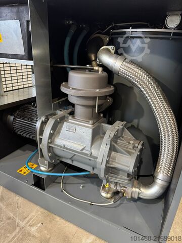 Frequency-controlled vacuum pump Atlas Copco GHS 350 VSD