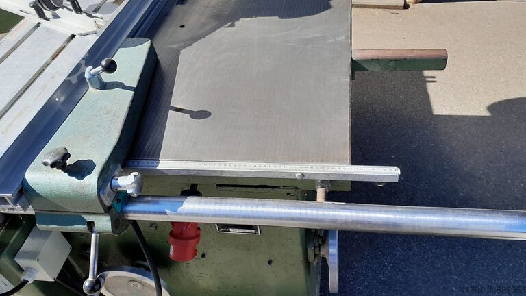 Svängbar bordssåg Altendorf F 45
