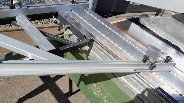 Svängbar bordssåg Altendorf F 45