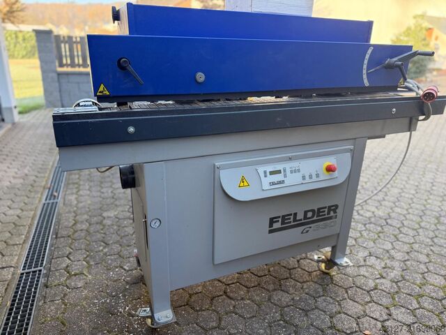Kanter Felder G 330