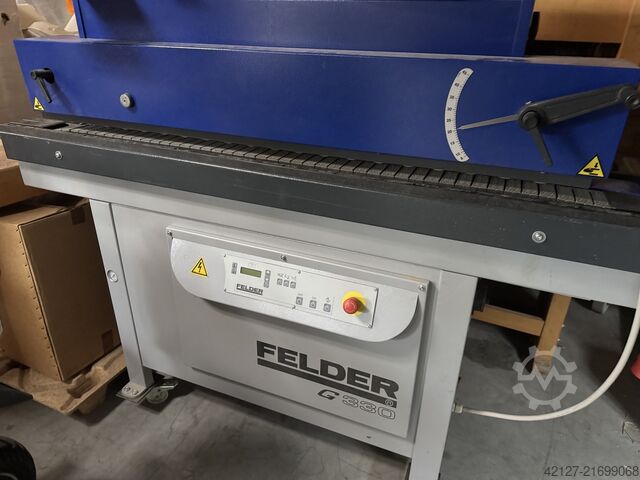 Kanter Felder G 330
