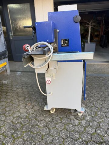 Okleiniarka Felder G 330