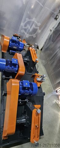 OMSG-turbines - turbinewand OMSG SANDER