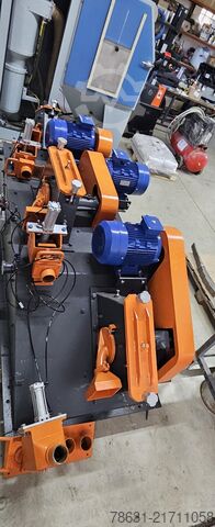 OMSG-turbines - turbinewand OMSG SANDER