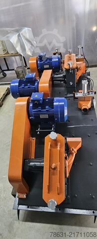 OMSG-turbines - turbinewand OMSG SANDER