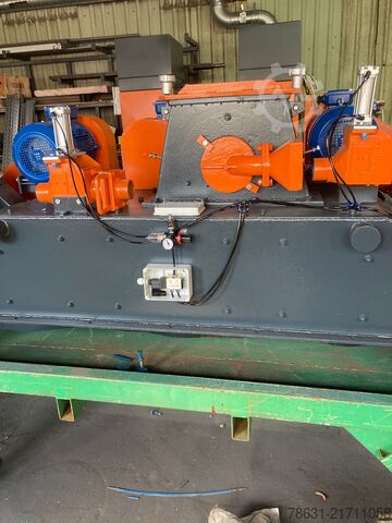 OMSG-turbines - turbinewand OMSG SANDER