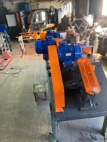 OMSG-turbines - turbinewand OMSG SANDER