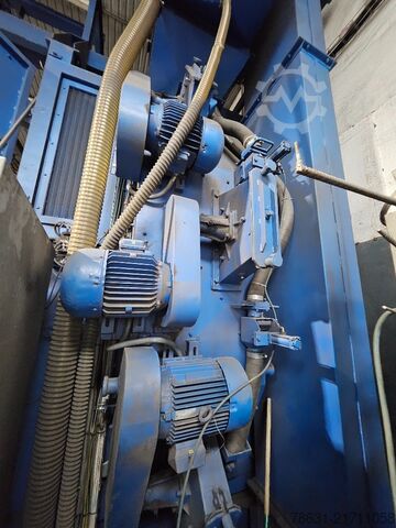 OMSG-turbines - turbinewand OMSG SANDER