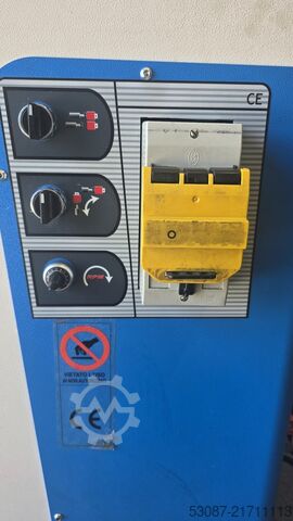 Pantograf Mecal FR 830 Easy MECAL FR 830 Easy