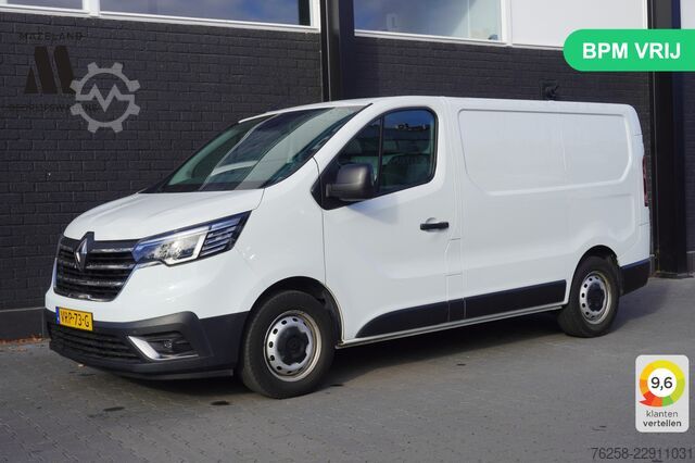  Renault Trafic 2.0 dCi 150PK Automaat EURO 6 - Airco - ...