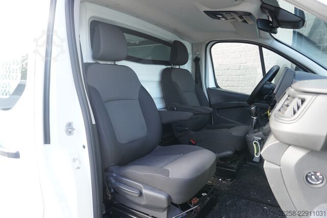 Renault Trafic 2.0 dCi 150PK Automaat EURO 6 - Airco - ...
