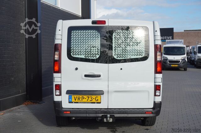  Renault Trafic 2.0 dCi 150PK Automaat EURO 6 - Airco - ...