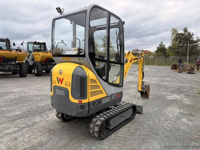  Wacker Neuson ET16