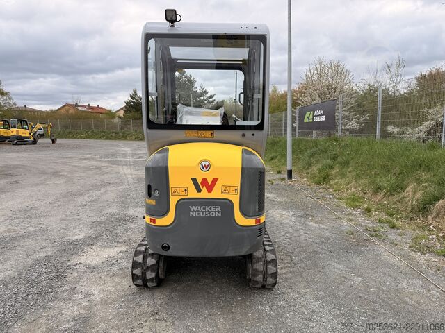  Wacker Neuson ET16