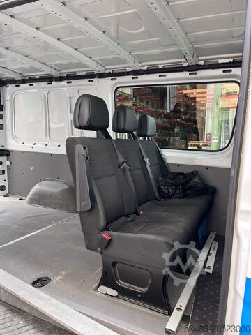Minibüs Mercedes-Benz Sprinter 314 CDI