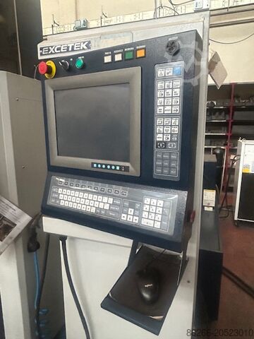 DRAAD ELEKTRO-EROSIE EXCETEK V1280/600
