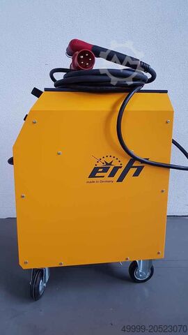Plazmavágó gép Erfi PS990