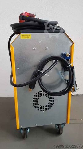 Plazmavágó gép Erfi PS990