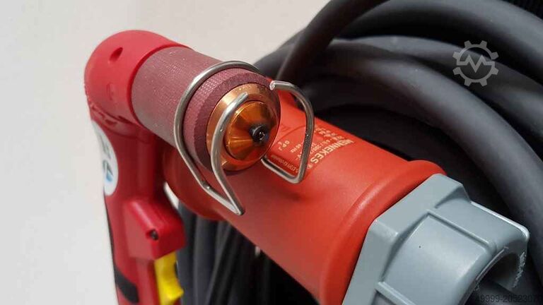 Plazmavágó gép Erfi PS990