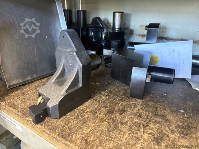 Tornio CNC MAZAK QUICK TURN NEXUS 250 MY