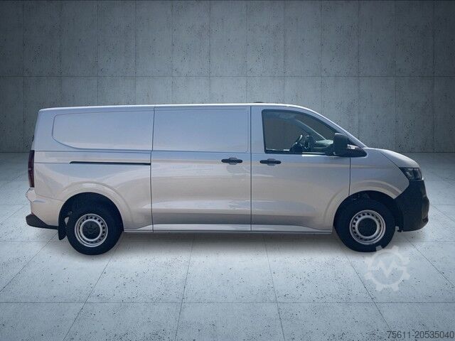 Panel van VW T7 Transporter Kasten 2.0 TDI Autom. Lang KAMERA