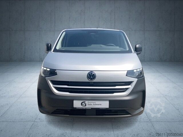 Panel van VW T7 Transporter Kasten 2.0 TDI Autom. Lang KAMERA