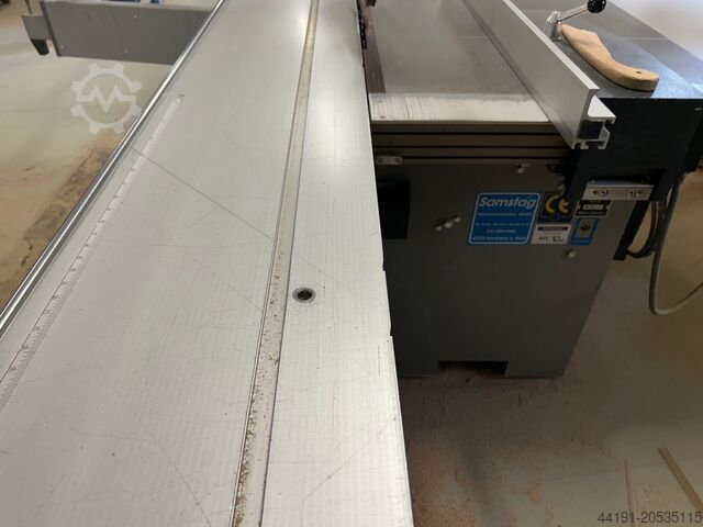 Panel saw Altendorf F 45 Elmo Altendorf F 45 Elmo