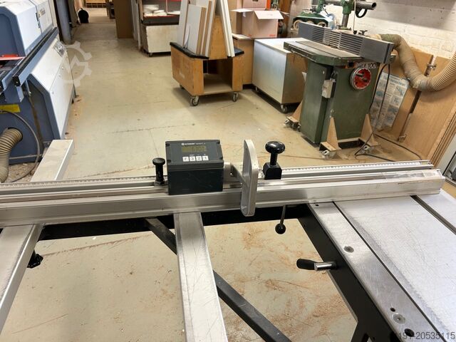 Panel saw Altendorf F 45 Elmo Altendorf F 45 Elmo