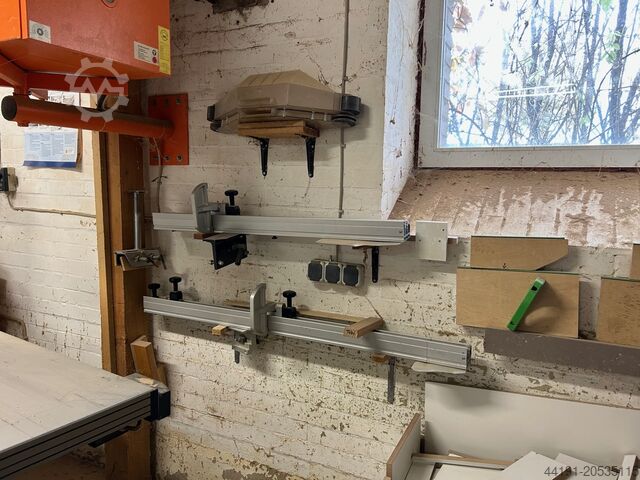 Panel saw Altendorf F 45 Elmo Altendorf F 45 Elmo