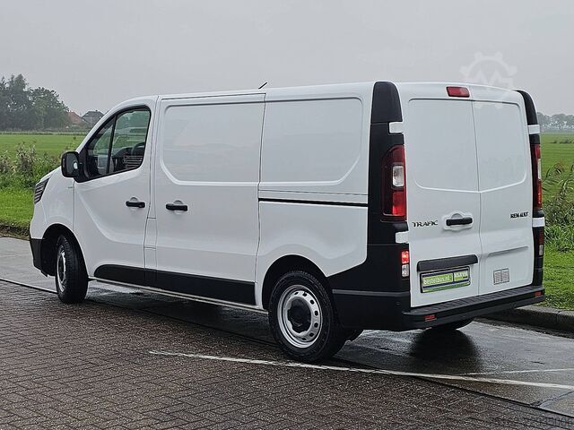 Bestelauto RENAULT TRAFIC 2.0 DCI BDCI 130 L1H1