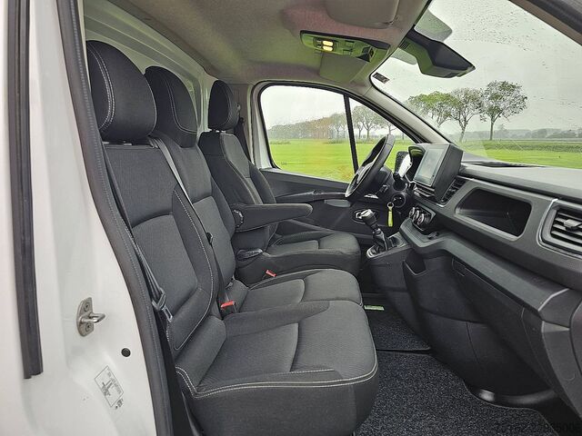 Bestelauto RENAULT TRAFIC 2.0 DCI BDCI 130 L1H1