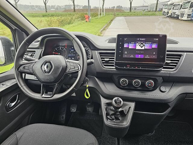 Bestelauto RENAULT TRAFIC 2.0 DCI BDCI 130 L1H1