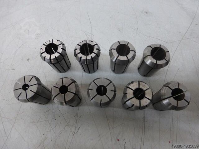 Schnellauf-Frässpindel, Bohrspindel, Schnellaufspindel, Schnellauffrässpindel, Getriebespindel, HF-S HENNINGER 814 / 5131 / 1:5 / 15000