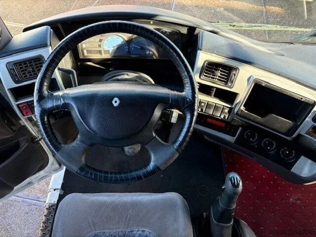 Standard-SZM Renault Magnum 440 E-TECH (MACK ENGINE) (ZF16 MANUAL GE...