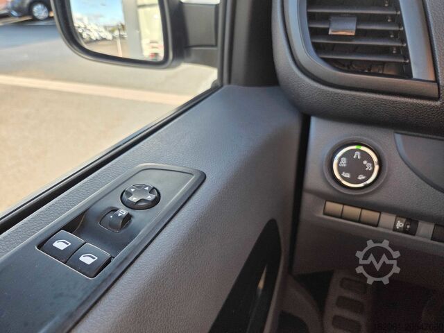 Kastenwagen FIAT Scudo L2 KaWa 120,Klima,DAB,LR Boden