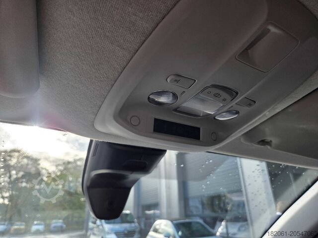 Kastenwagen FIAT Scudo Basis L1 KaWa 100,Klima,DAB,LR Boden