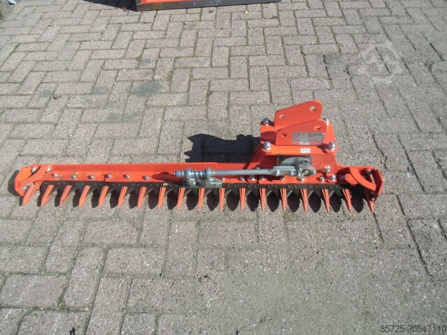 N4517, Takkenschaar N4517, Takkenschaar