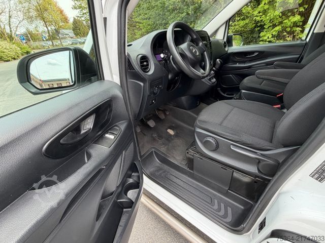 Kleinbus MERCEDES-BENZ Vito 109 Cdi Tourer Extra Lang 9Sitze Schiebetür