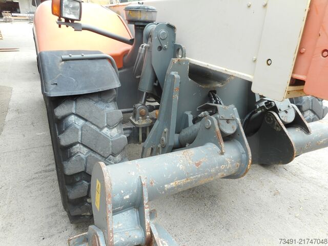 Teleskoplader JLG 3513 ( 3,5t - 13m )