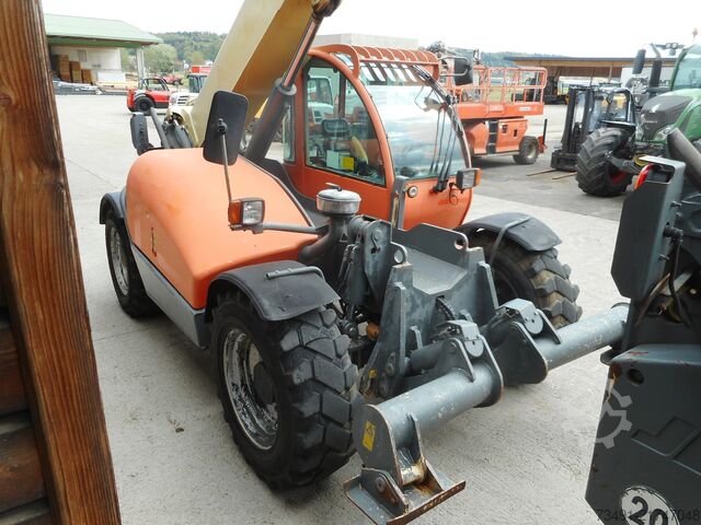 Teleskoplader JLG 3513 ( 3,5t - 13m )