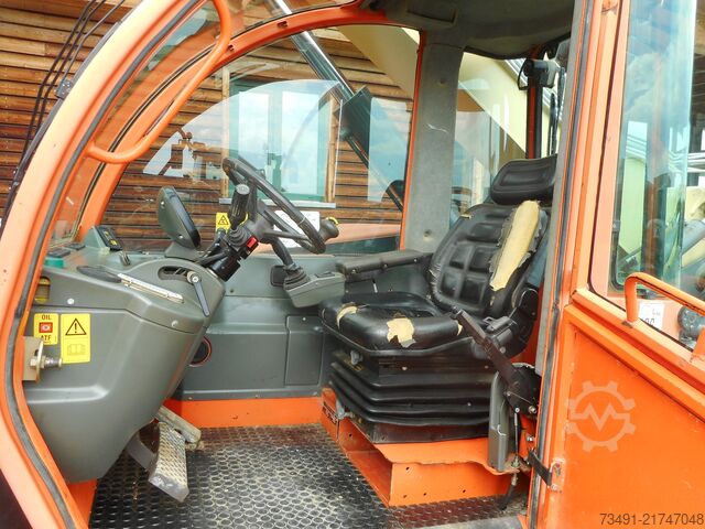 Teleskoplader JLG 3513 ( 3,5t - 13m )