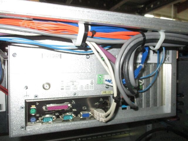 Industriële robot ABB Robotics IRB 120 IRC5 M2004